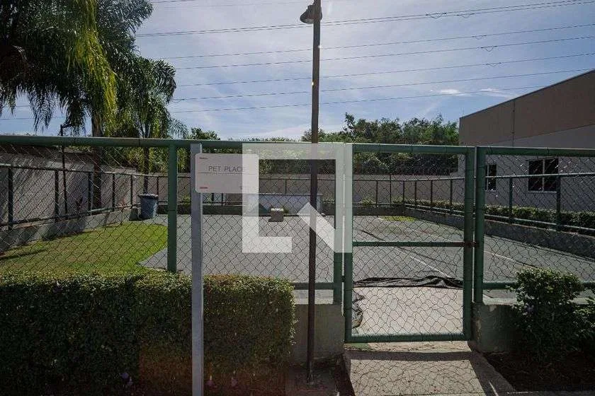 Квартира 41 м²: 2 спальни и без парковки — photo 30