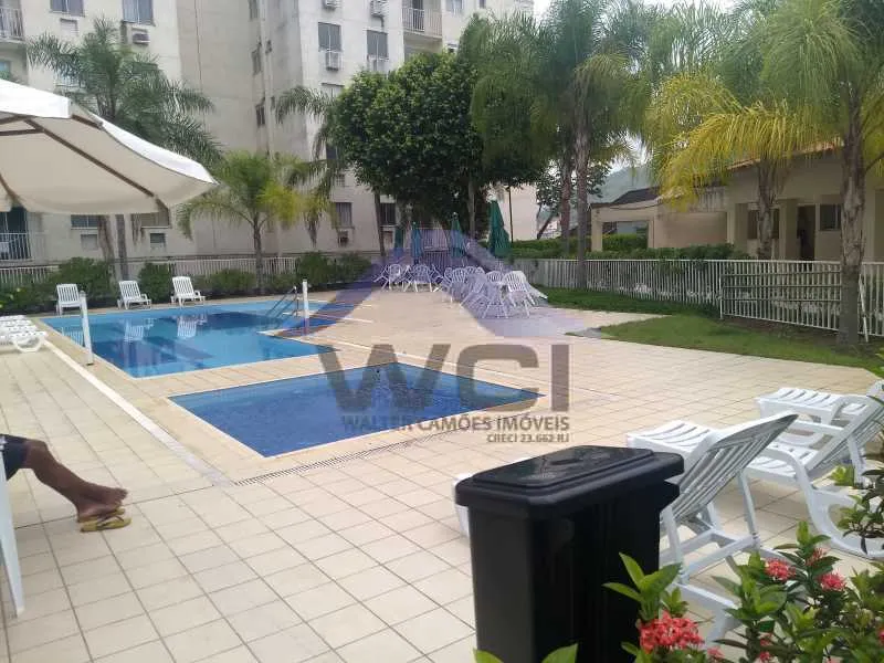 Apartamento de 2 quartos com cozinha a gás e varanda — photo 22