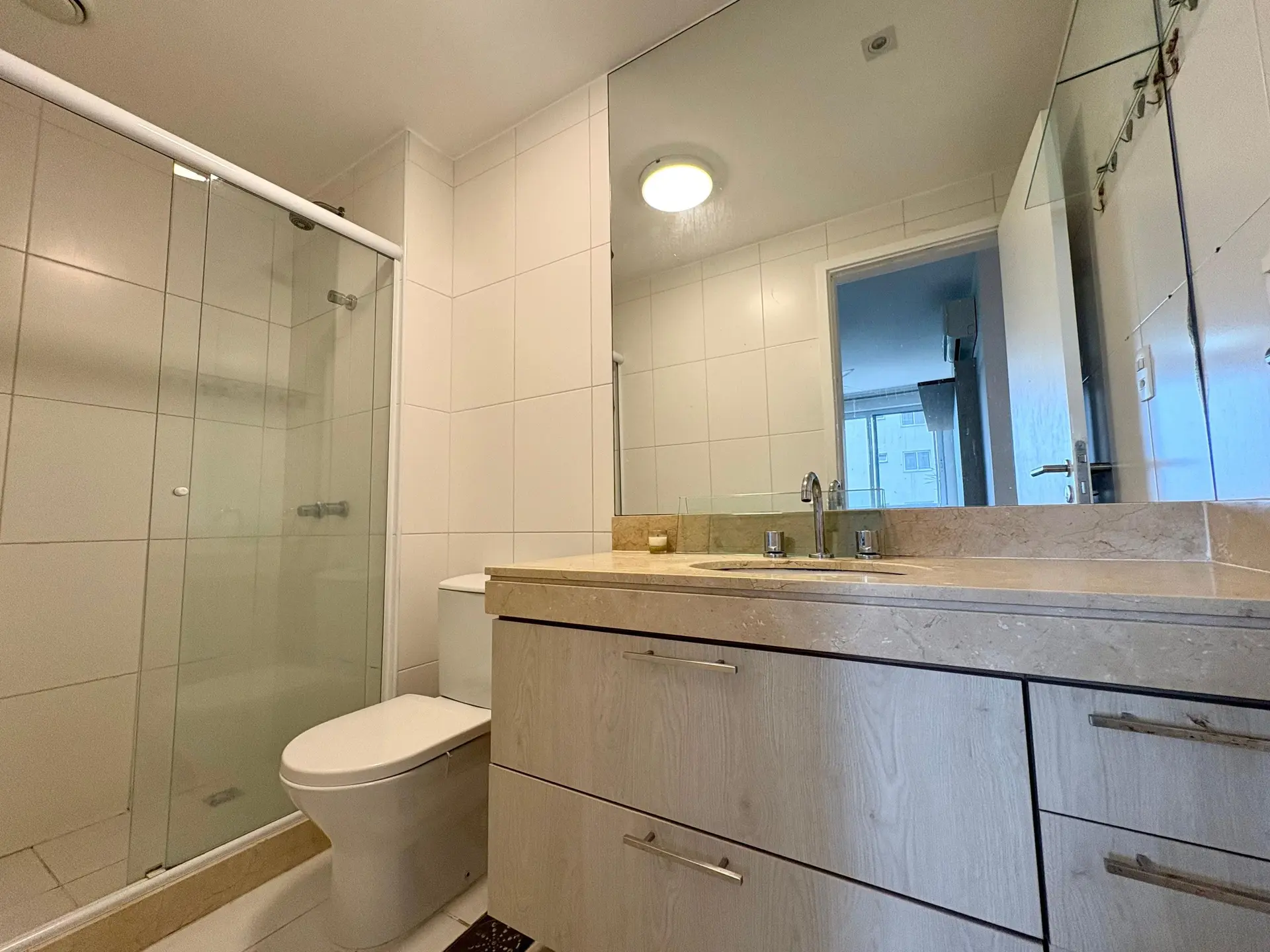 2 quartos e vista para o parque: apartamento de 98 m² — photo 9