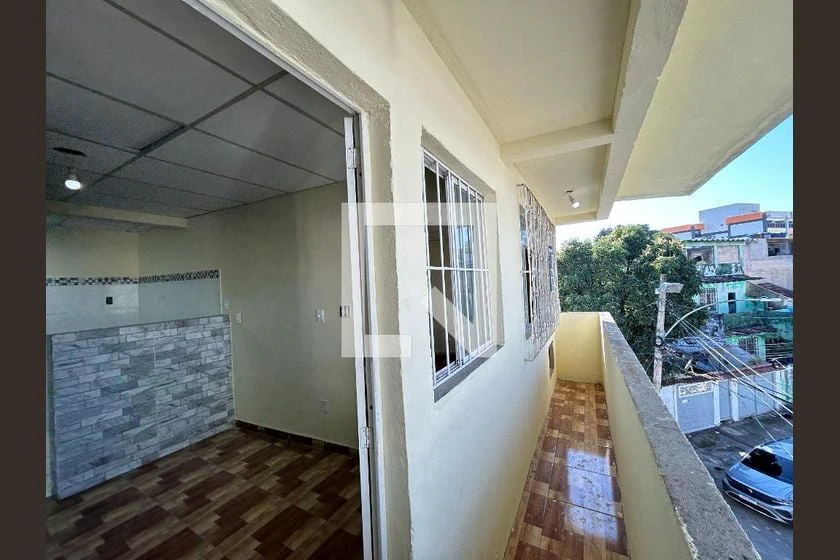 Apartamento de 1 quarto com área de sacada — photo 4