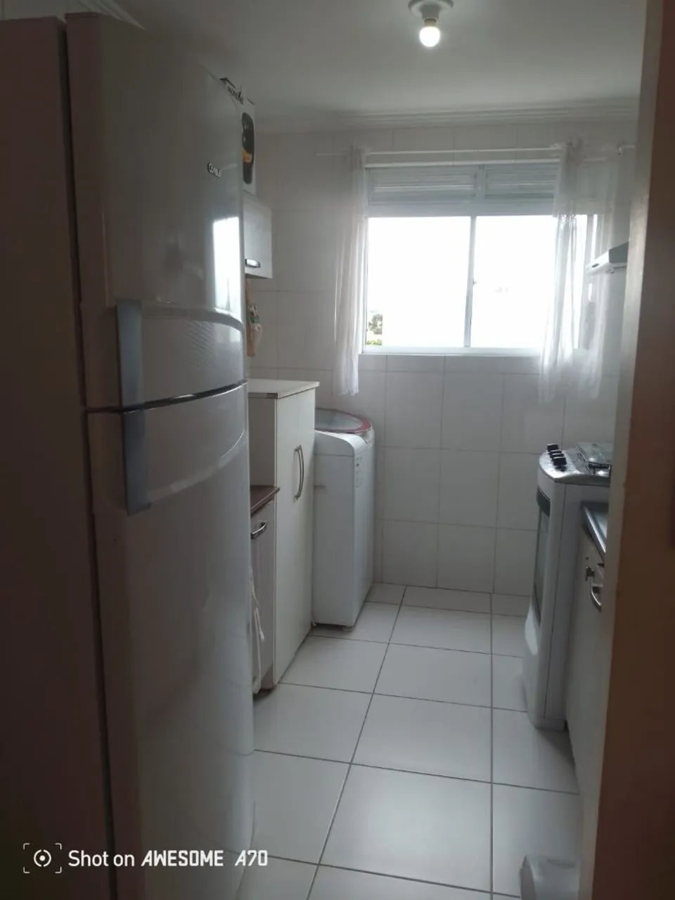 Furnished apartment, 60 m², with a home office — photo 6