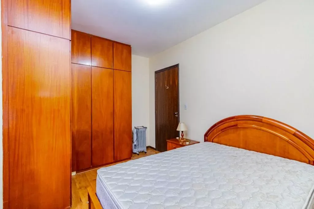 95 m² apartment with 2 bedrooms and 2 bathrooms — photo 22