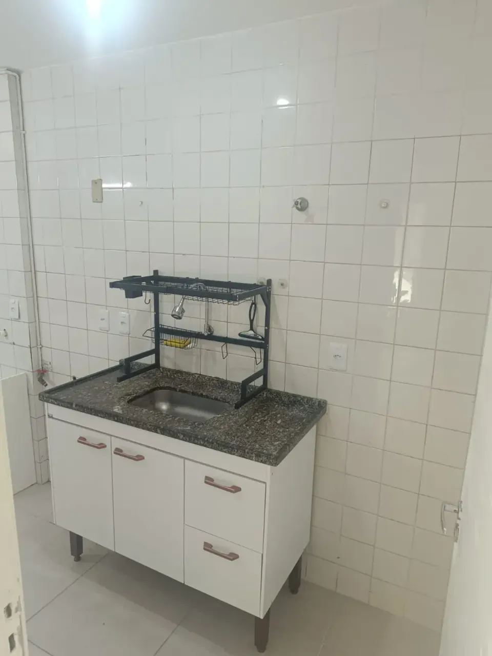 Apartamento de 2 quartos com cozinha fechada — photo 10