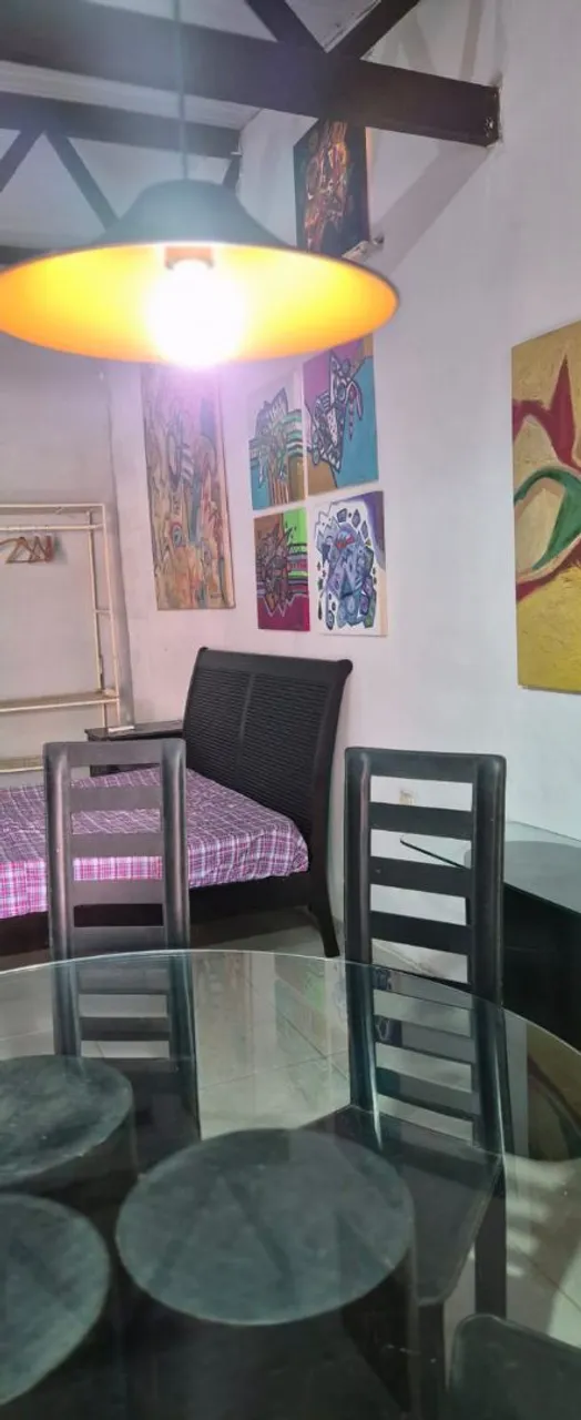 Apartamento com varanda gourmet, Recreio dos Bandeirantes — photo 8