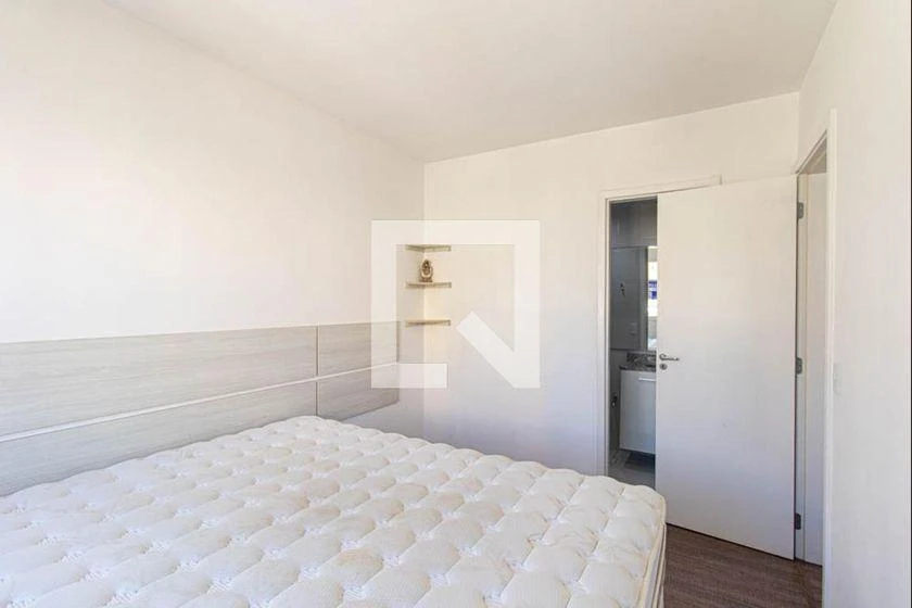 Furnished apartment, 63 m², with a home office — photo 25