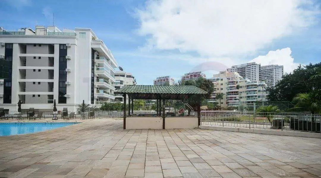 Робоче місце та 1 спальня: квартира 71 м² — photo 3