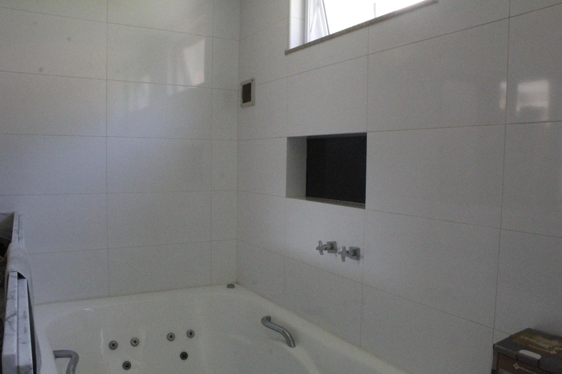 Casa de 4 quartos com jacuzzi, Jacarepaguá — photo 59