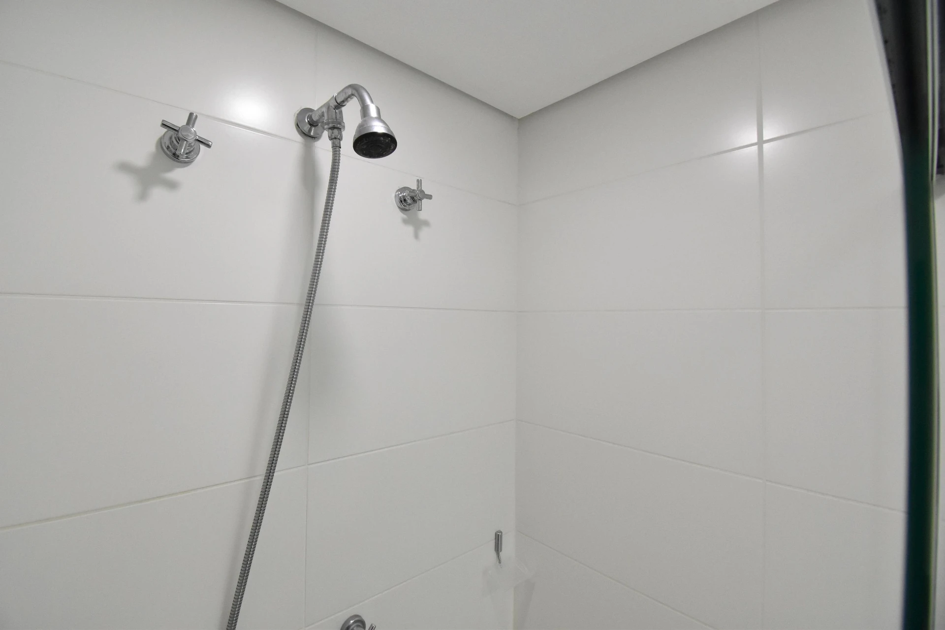 Меблированная студия 35 м² — photo 39