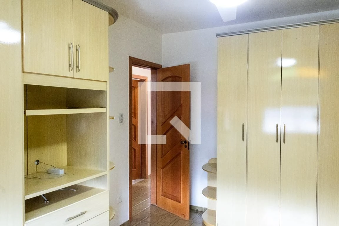 Casa com 5 quartos, jardim privativo e 4 vagas — photo 45