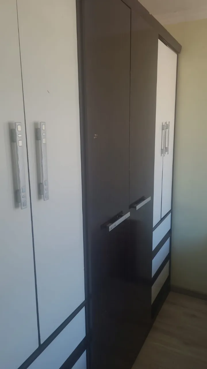 30 m² studio in Curitiba — photo 3