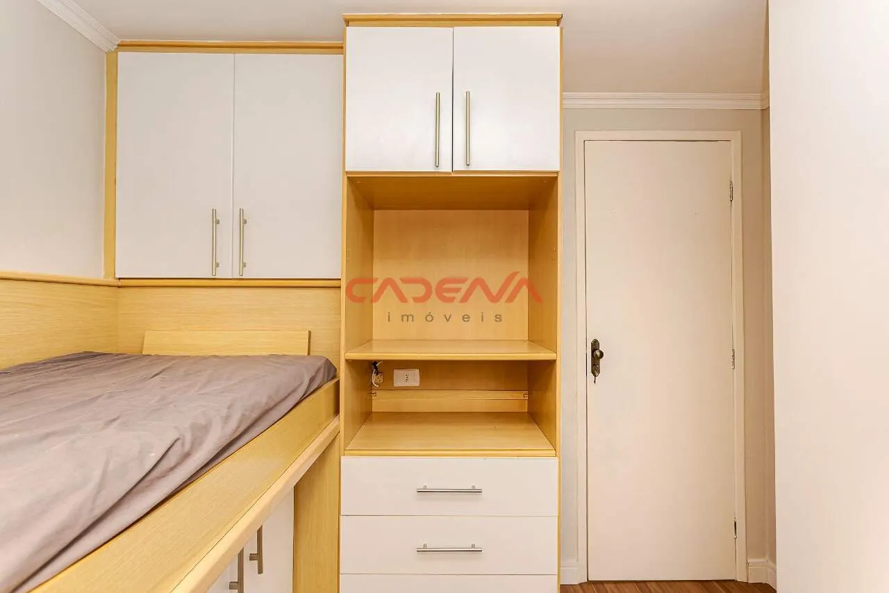 Apartamento amueblado de 3 dormitorios con cocina cerrada — photo 14