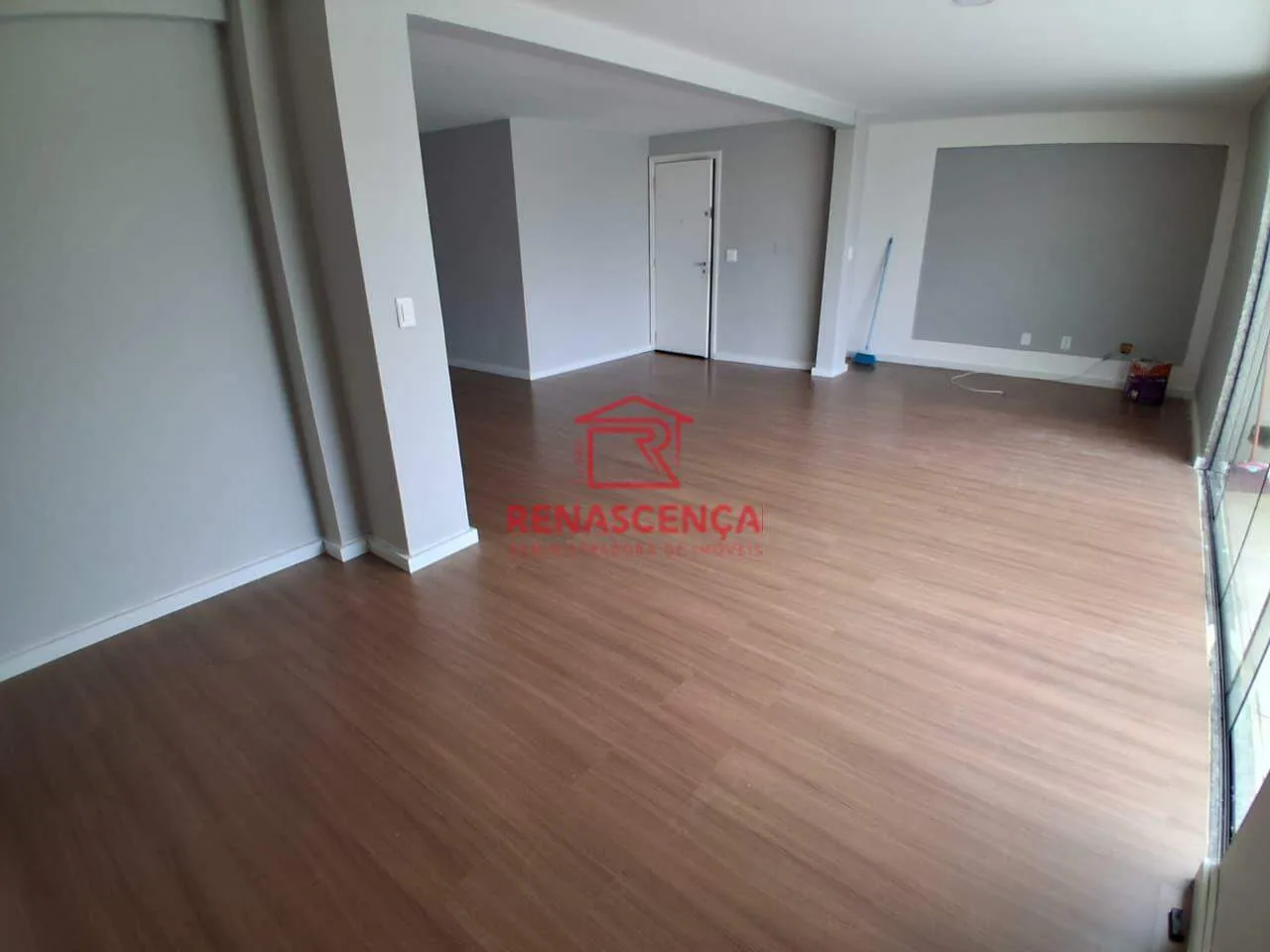 Cobertura de 230 m² com churrasqueira na varanda — photo 8