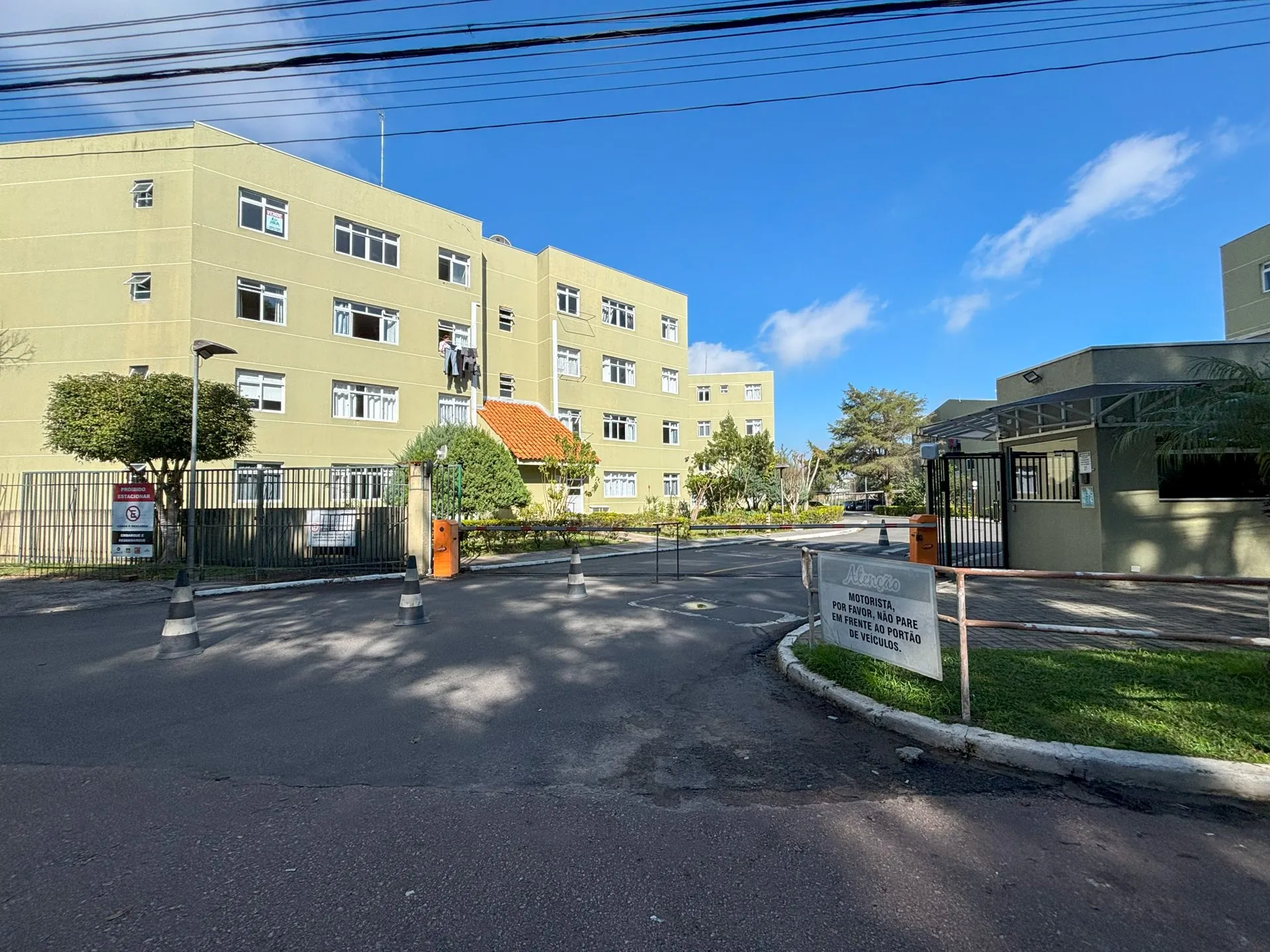 2-bedroom, 50 m² apartment in Curitiba — photo 22