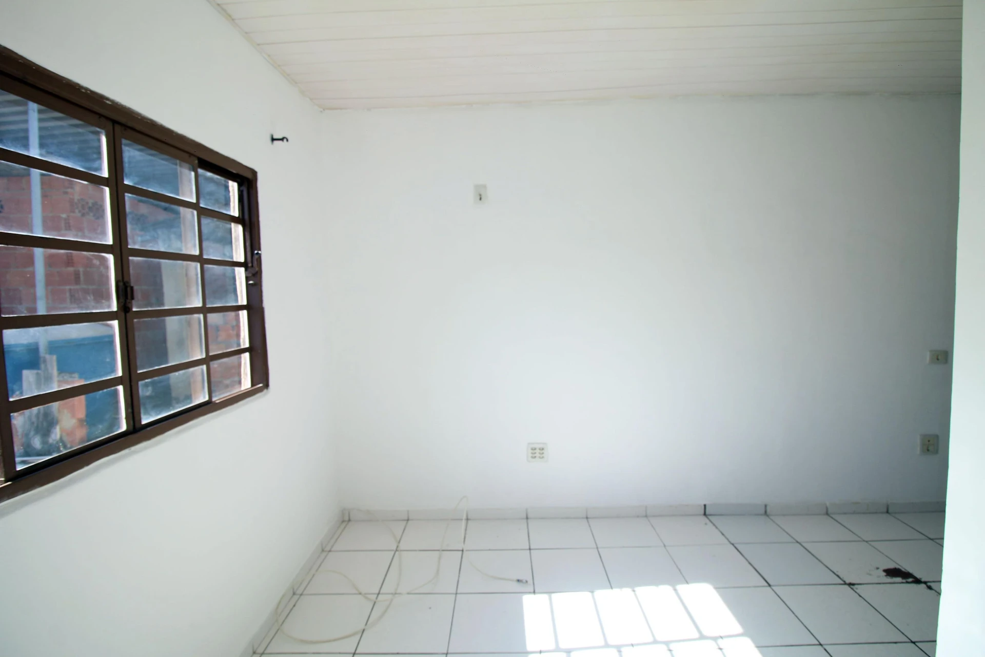 Casa para alugar com cozinha integrada e 1 quarto — photo 5