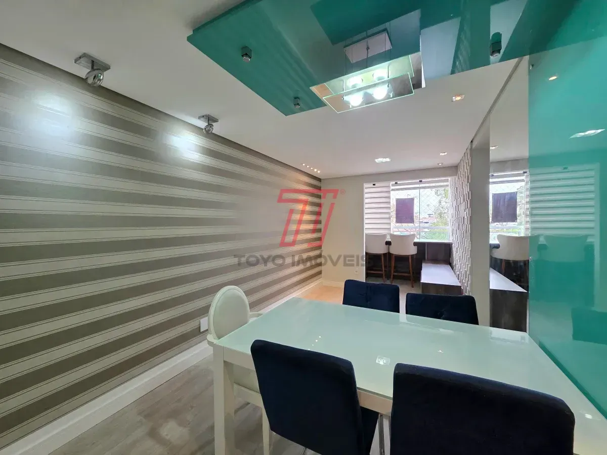 3-bedroom apartment 79 m² with 1 parking space — photo 3