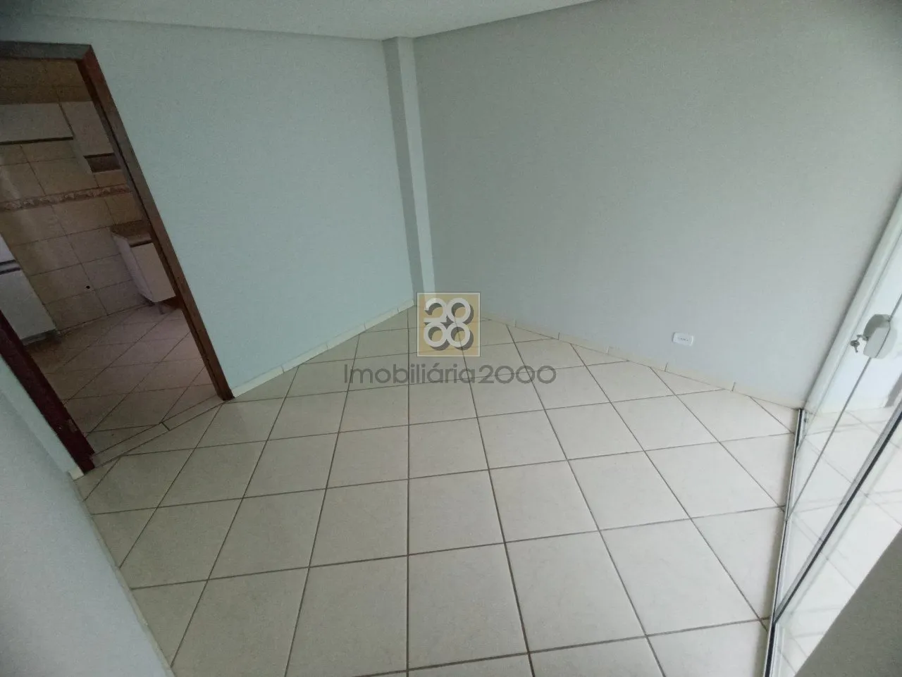 3-bedroom house, 1 with its own bathroom, 100 m², Curitiba — photo 20