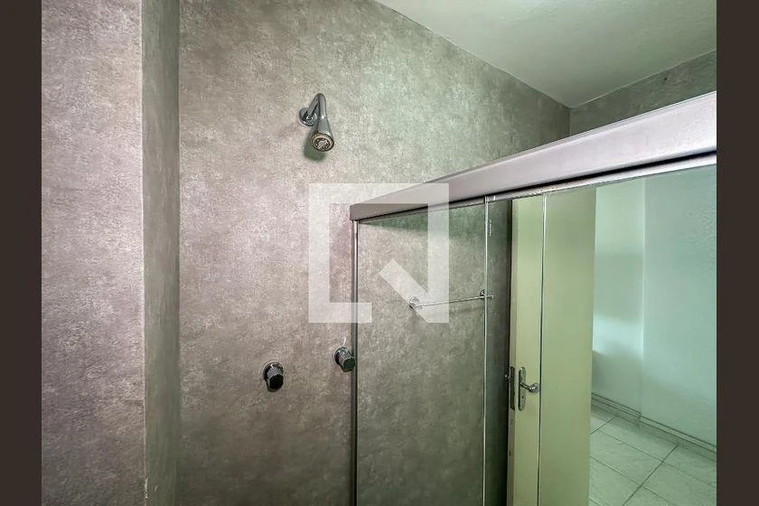 Робоче місце та 1 спальня: квартира 37 м² — photo 46