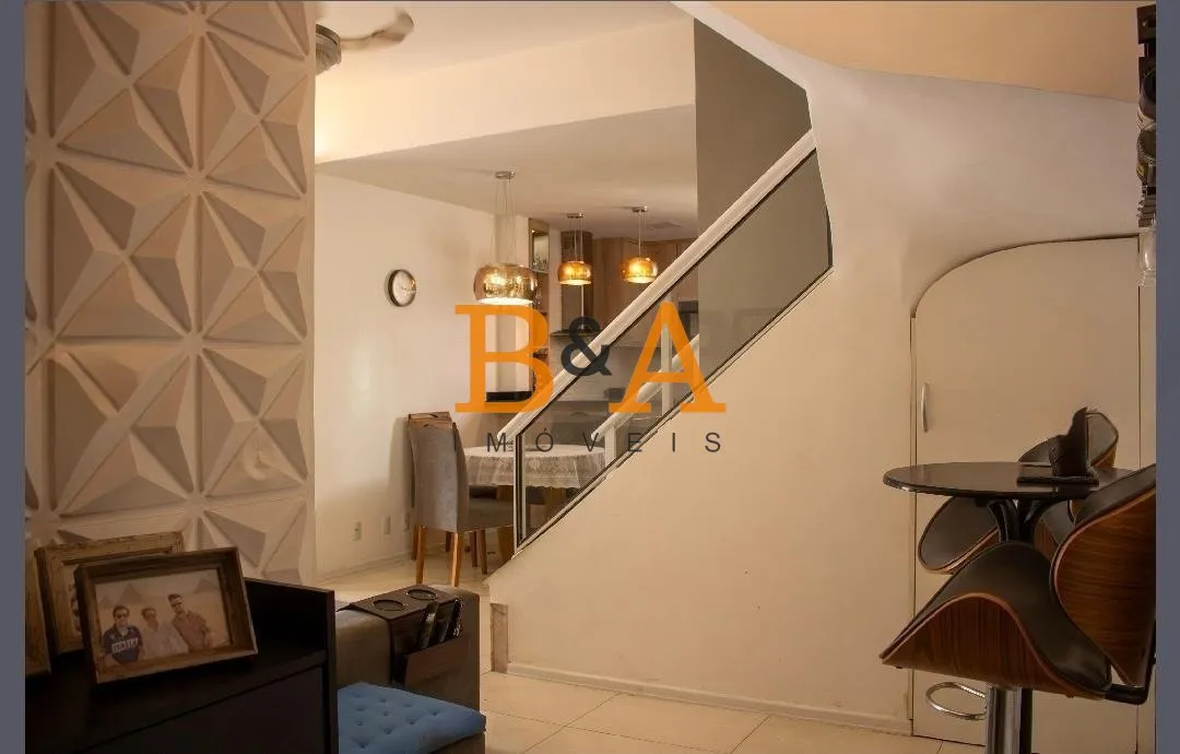 Furnished apartment, 120 m², with a glass-enclosed balcony — photo 6