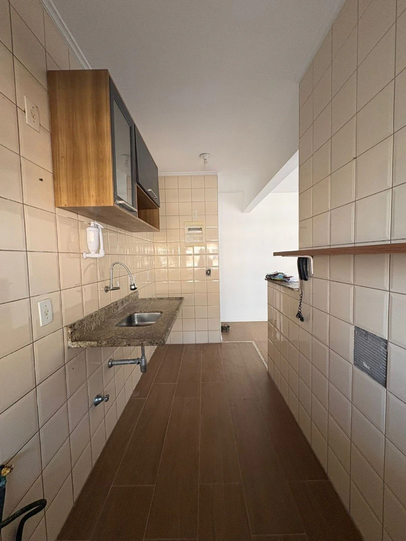 Apartamento de 3 quartos com 1 suíte e cozinha integrada — photo 20