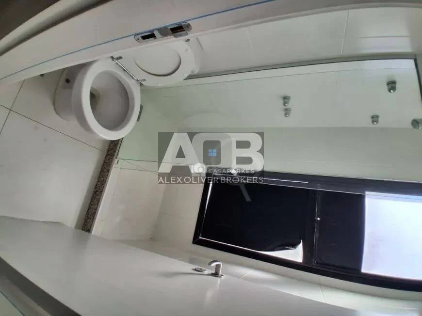 Casa duplex com 3 suítes e cozinha com fogão a gás — photo 16