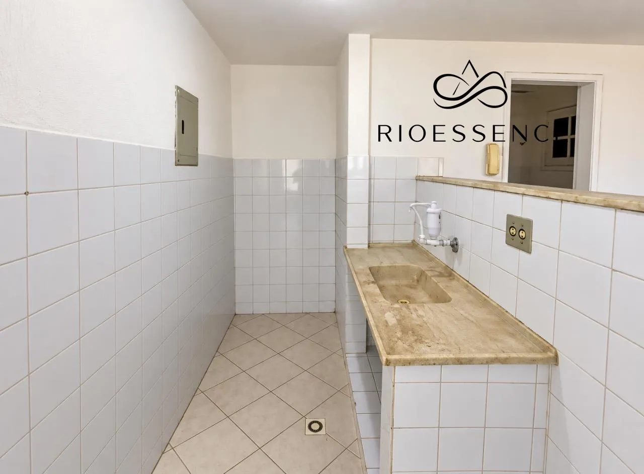 One-bedroom, 40 m² apartment in Rio de Janeiro — photo 19