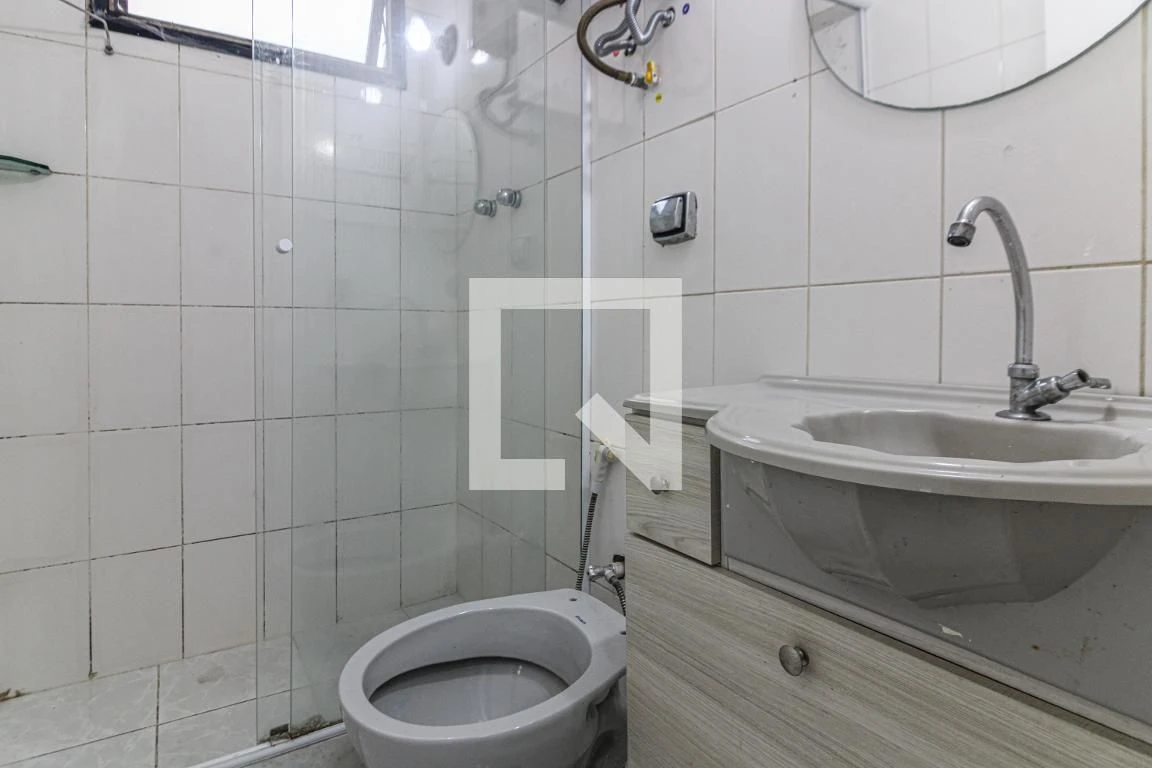 Apartamento de 55 m² e 1 quarto, Recreio dos Bandeirantes — photo 12