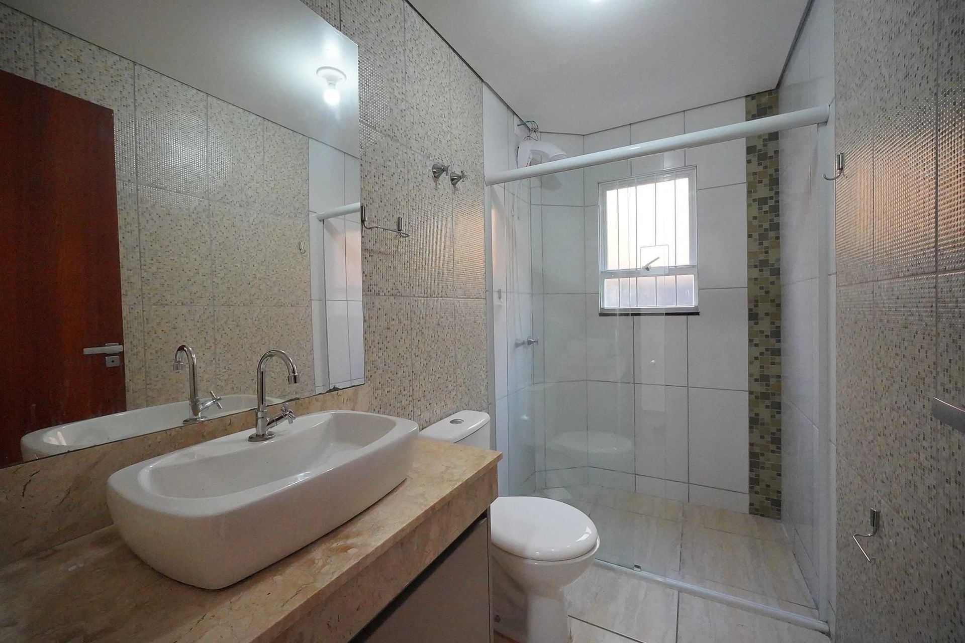 Casa de 3 dormitorios con jardín — photo 15
