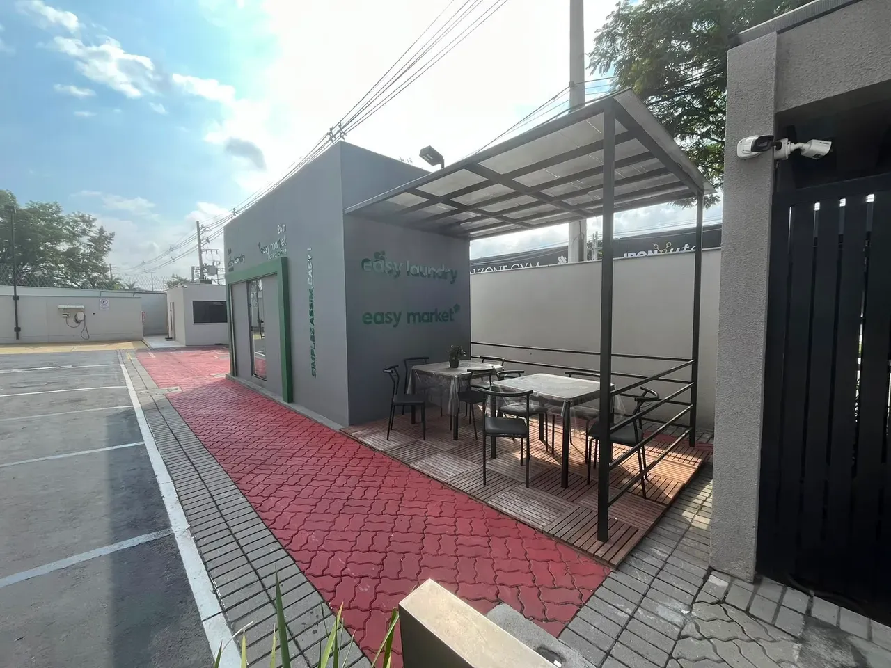 Apartamento com 2 quartos e 2 banheiros com vaga — photo 31