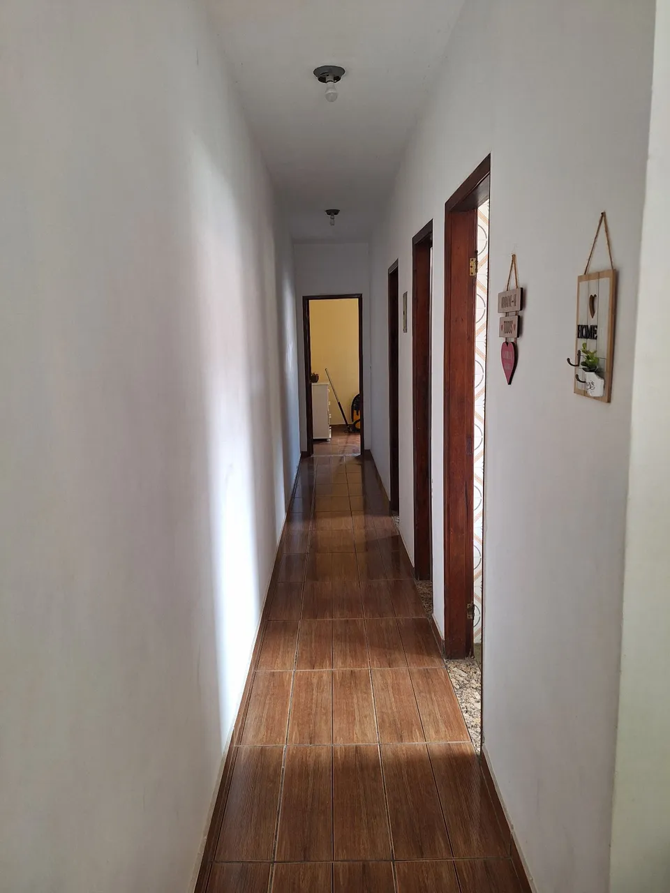 2 quartos e máquina de lavar: apartamento de 60 m² — photo 14