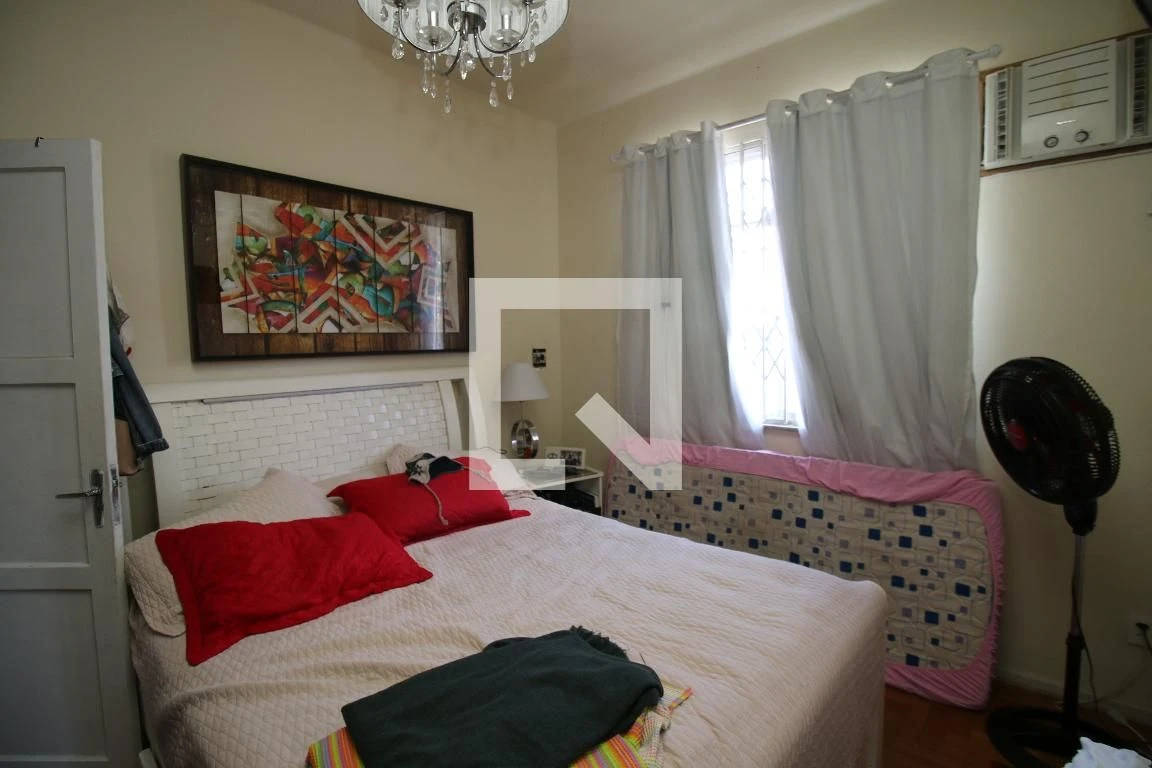 2-bedroom apartment with a washing machine in Rio de Janeiro — photo 3