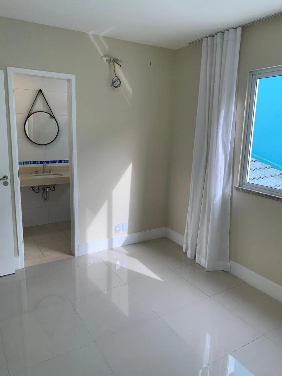 Furnished duplex house with 4 en-suite bedrooms — photo 13