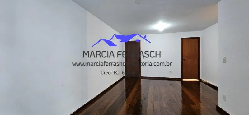 Unfurnished apartment with 3 bedrooms and 3 bathrooms — photo 6
