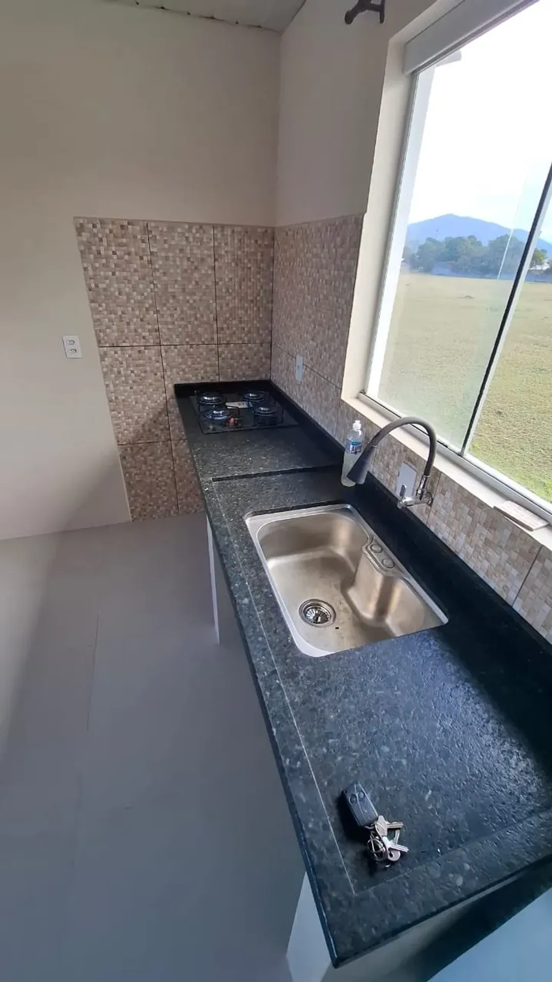Apartamento de 60 m² en planta alta con 2 dormitorios — photo 7