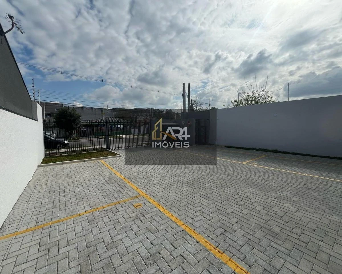 Квартира 29 м², 1 спальня, Куритиба — photo 3