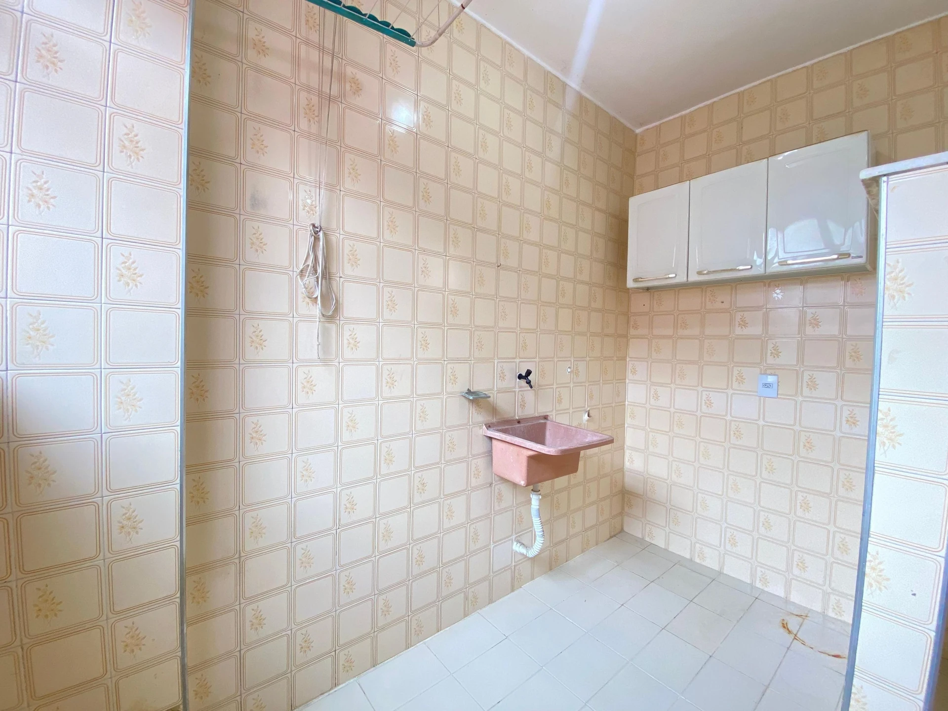 Квартира: 1 спальня, 45 м² — photo 28