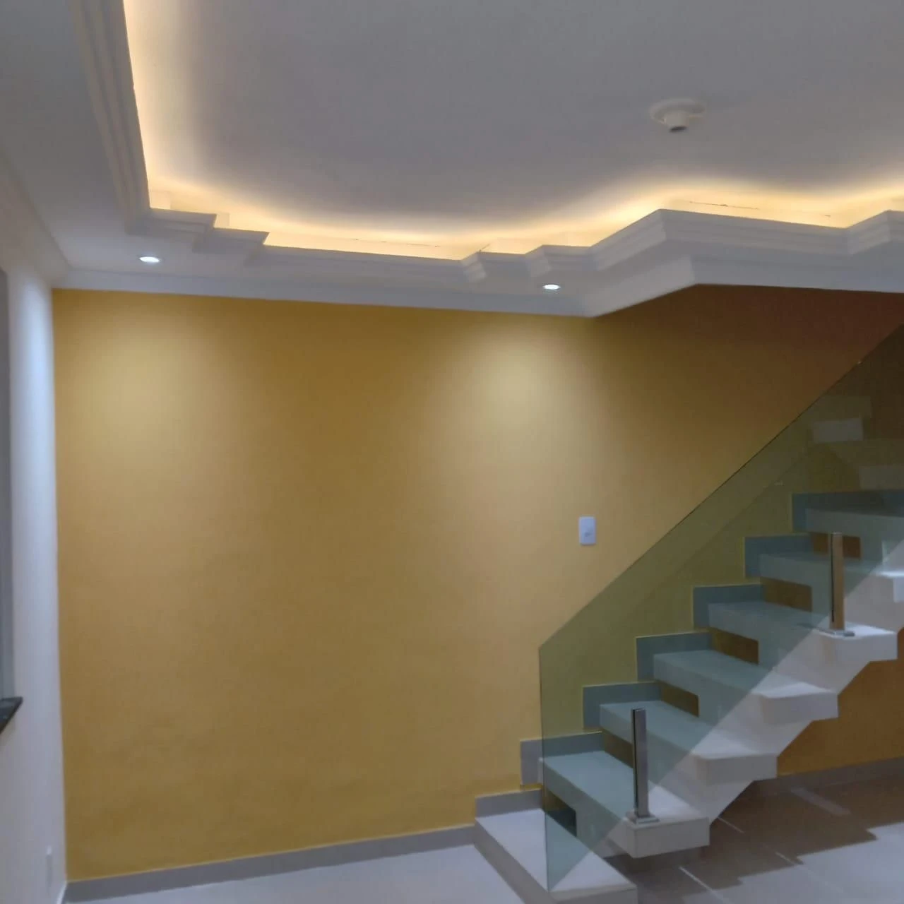 2-bedroom house, both with their own bathrooms, 80 m² — photo 25