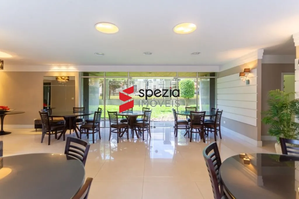 332 m² apartment with 2 bedrooms and 5 bathrooms — photo 38