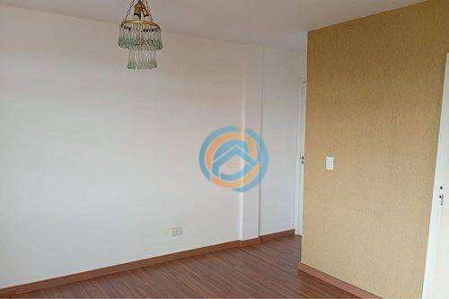 3-bedroom apartment with 125 m² on the 6th floor
