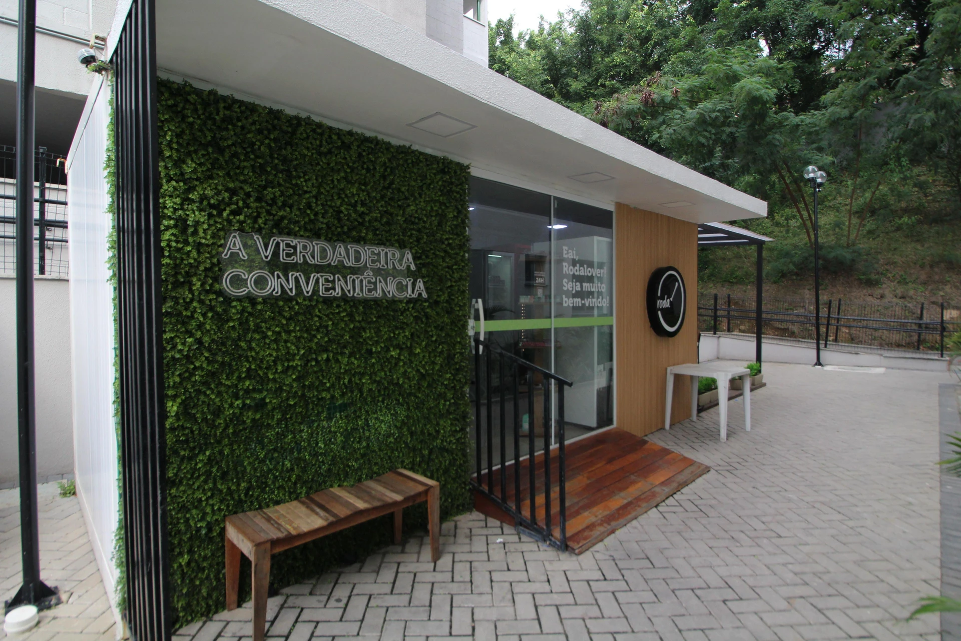 Departamento de 2 dormitorios en edificio con gimnasio — photo 30