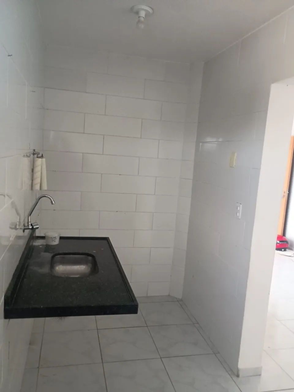 Квартира 62 м², 2 спальні, Жуан-Пессоа — photo 2