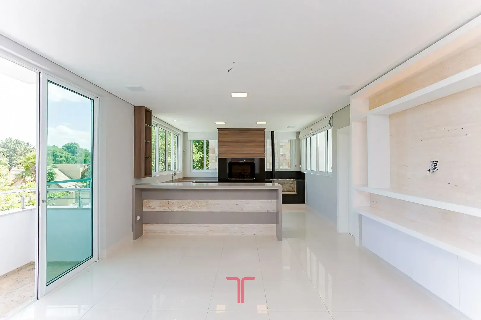 Дом 550 м² с 5 спальнями и приватным садом — photo 49