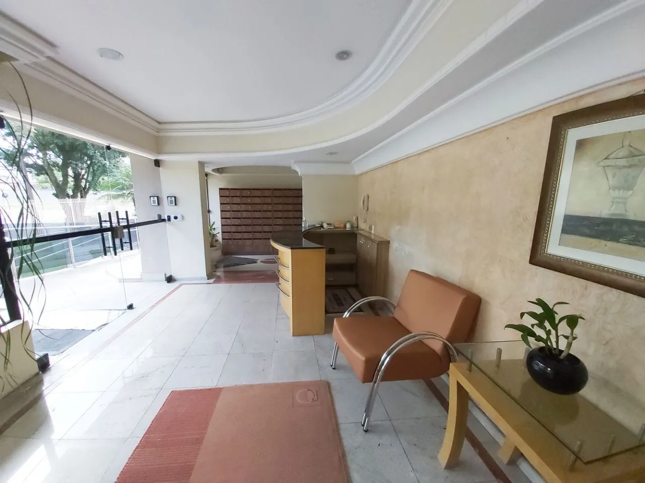 2-bedroom apartment, 1 with its own bathroom, 73 m² — photo 17