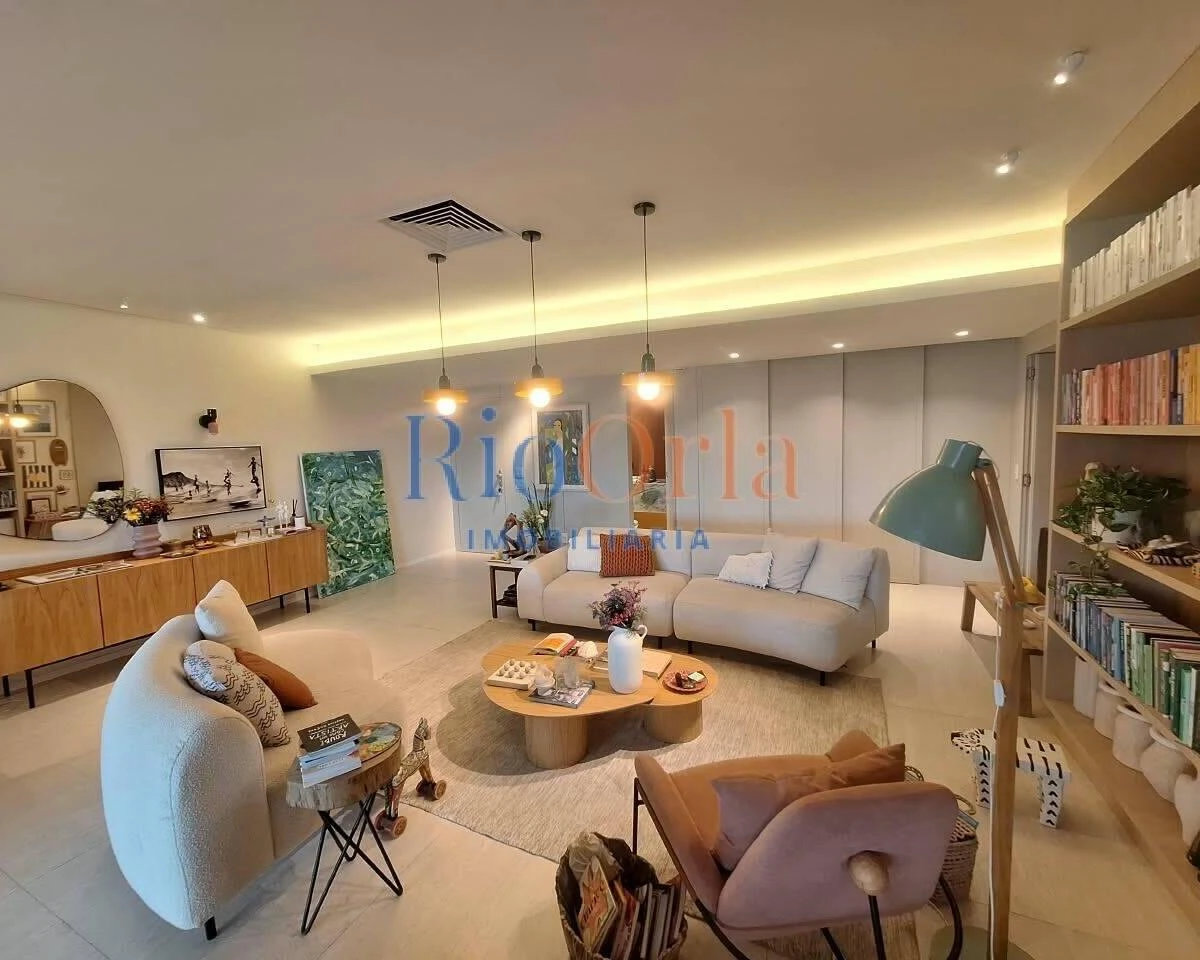 Apartamento com vista para a água, Praça da Bandeira — photo 2