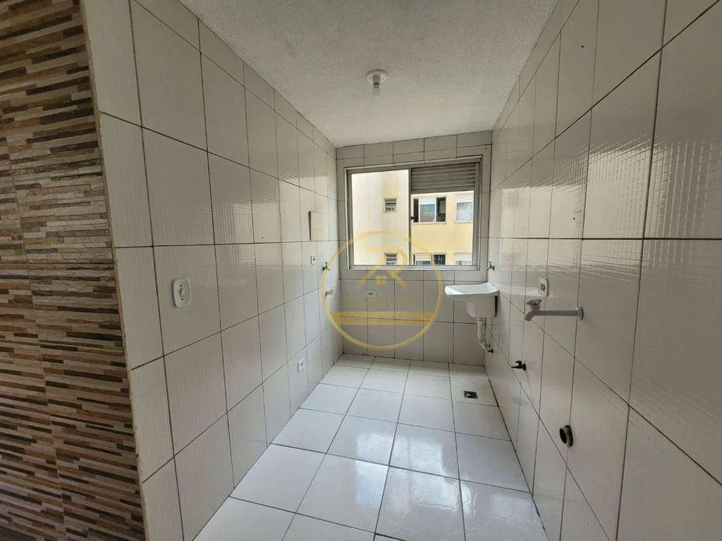 Private BBQ in a 2-bedroom apartment, 42 m² — photo 17