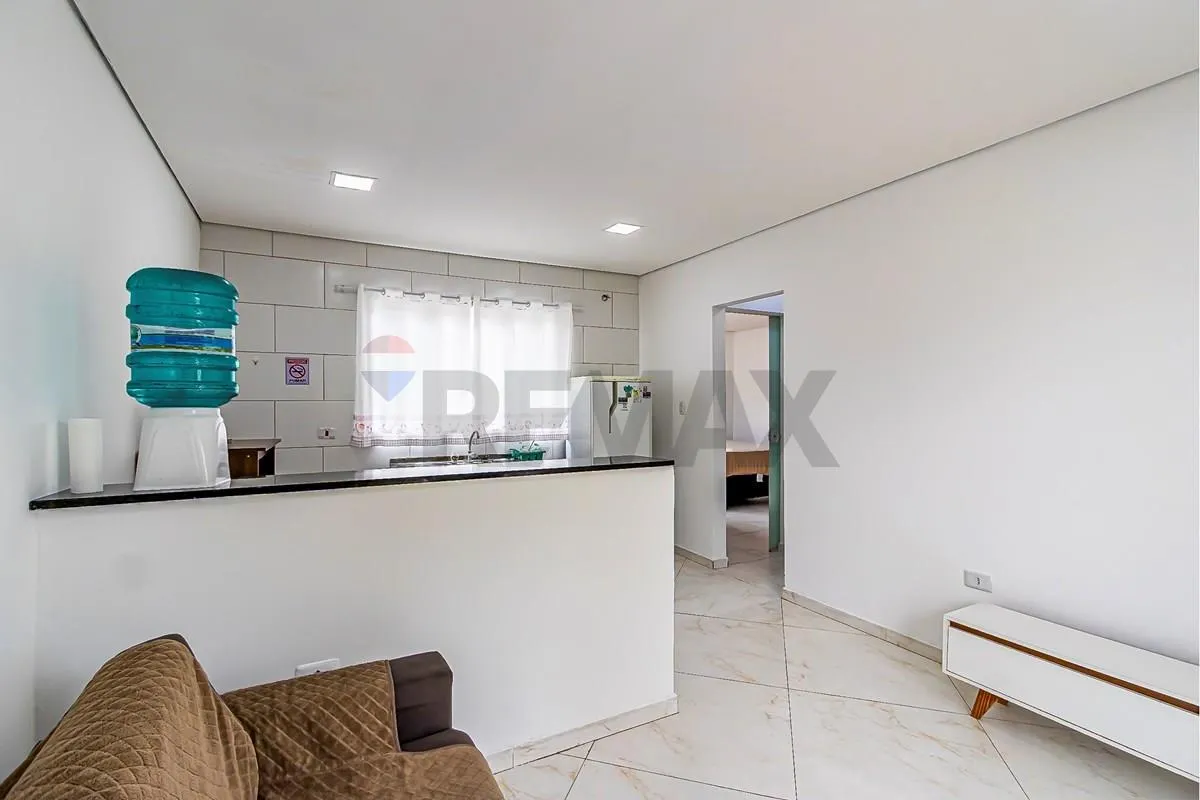 Furnished house with 7 bedrooms and 5 bathrooms — photo 41