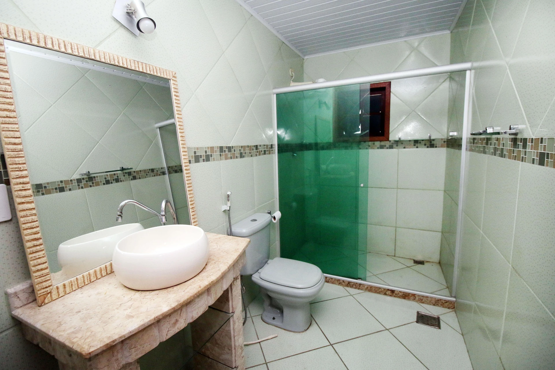 3-bedroom house with a washing machine in Rio de Janeiro — photo 8