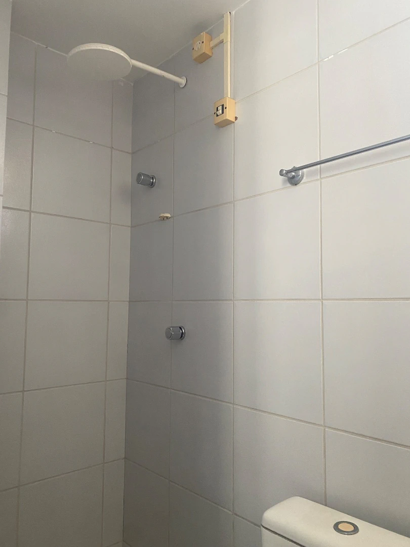 3-bedroom apartment with a separate kitchen — photo 8