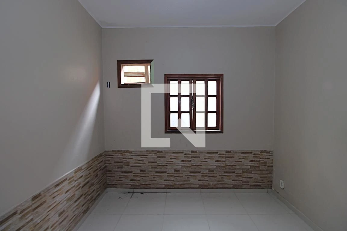 Casa de 1 quarto com varanda gourmet, Bento Ribeiro — photo 22