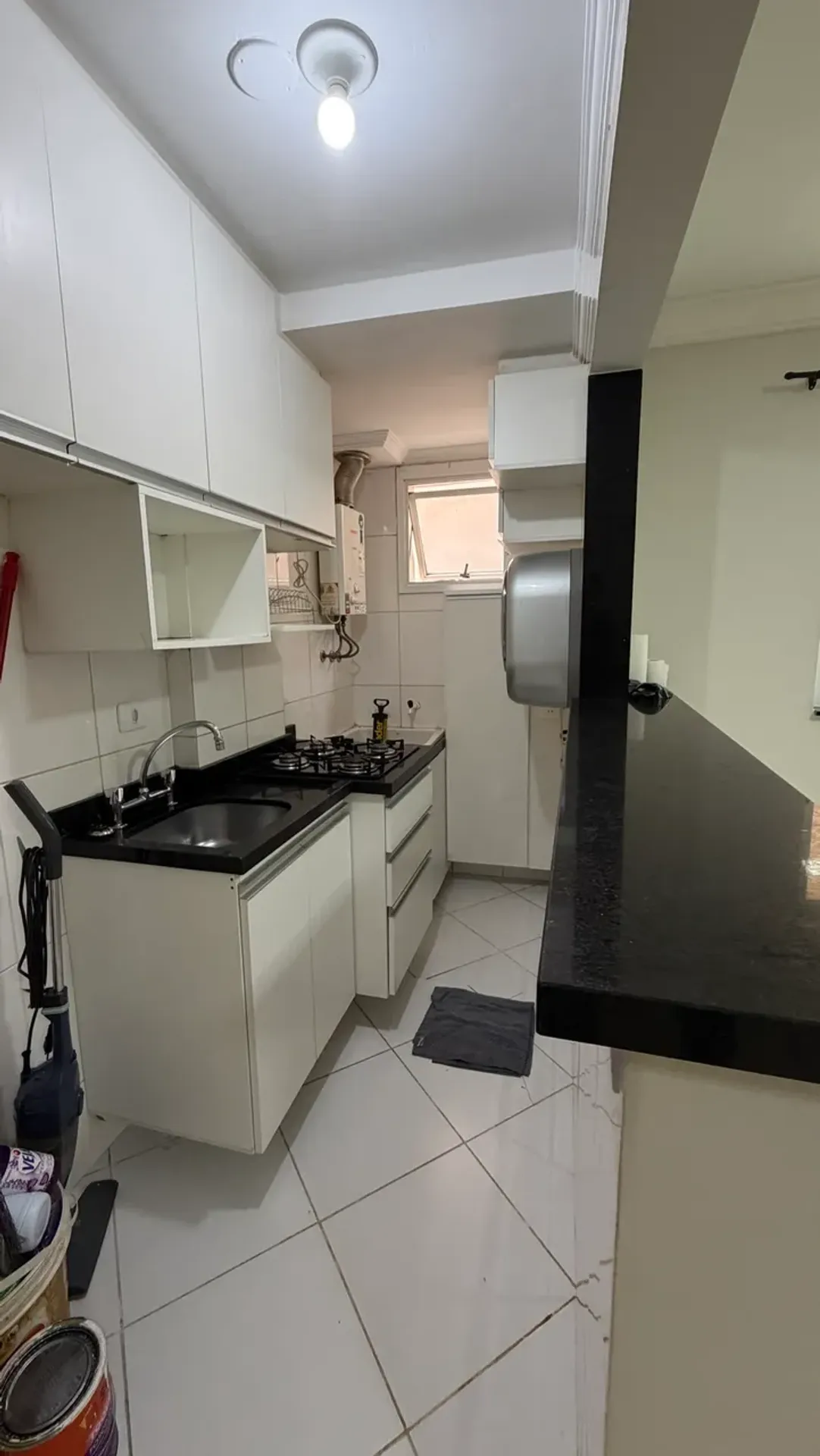 Departamento de 40 m² y 1 dormitorio en Curitiba — photo 3