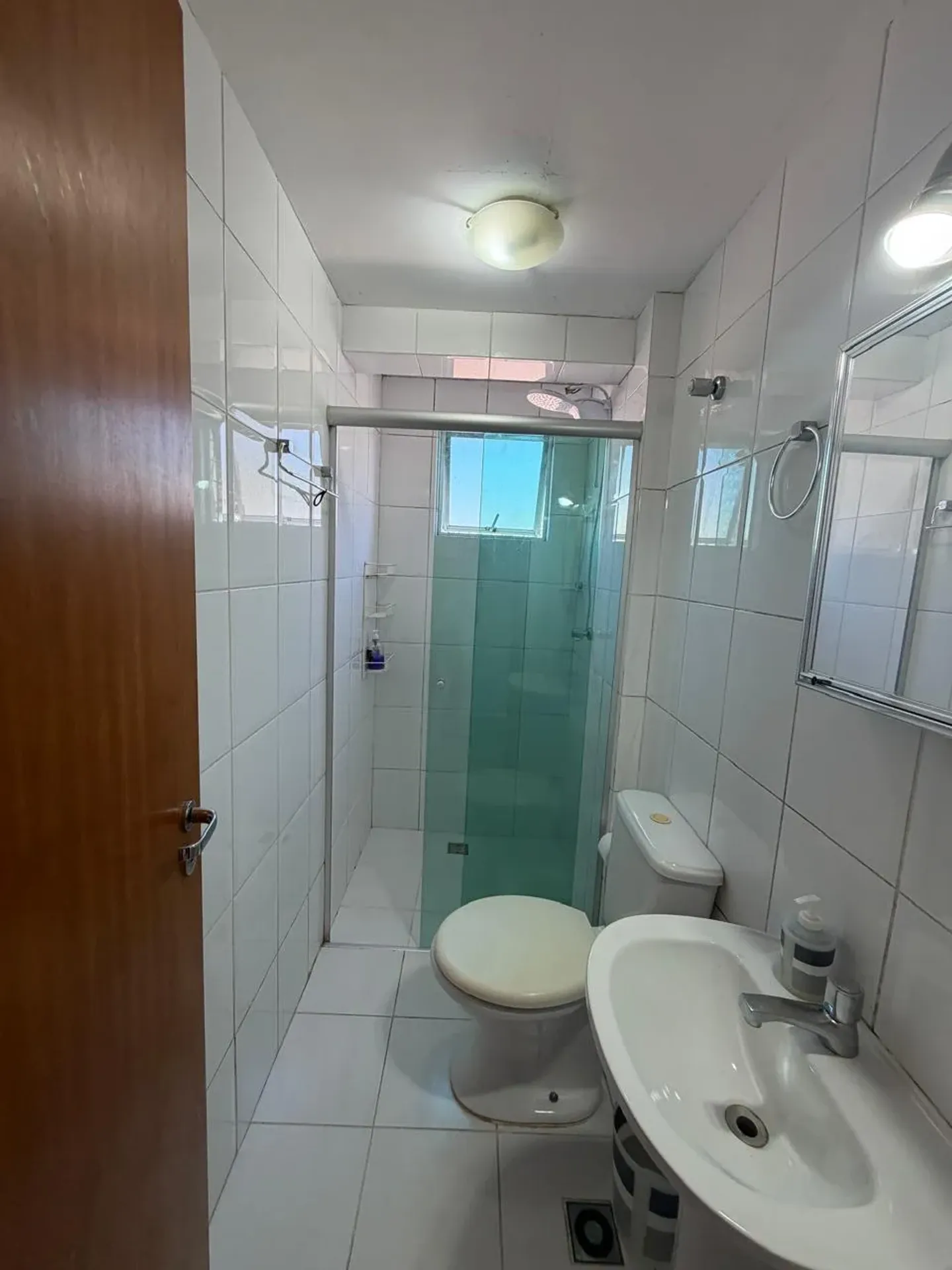 Furnished apartment, 40 m², with a home office — photo 15